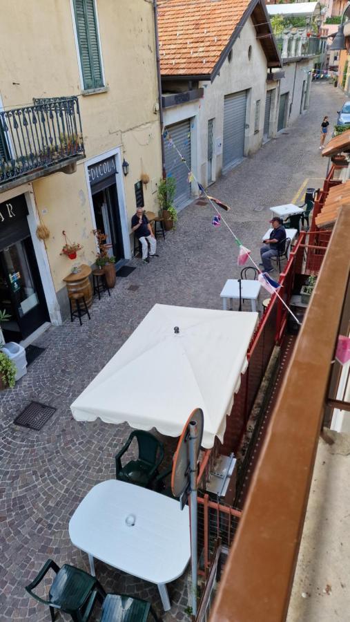 Appartamenti Monti Como Lake Brunate Luaran gambar
