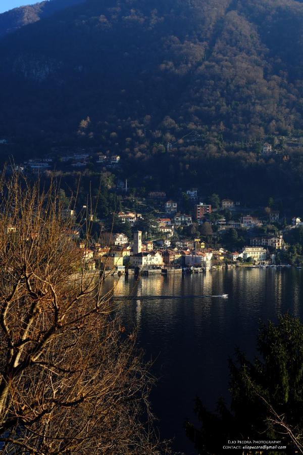 Appartamenti Monti Como Lake Brunate Luaran gambar
